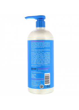 Alba Botanica, Very Emollient Bath & Shower Gel, Midnight Tuberose, 32 fl oz (946 ml)