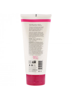 Andalou Naturals, Shower Gel, 1000 Roses, Soothing, 8.5 fl oz (251 ml)