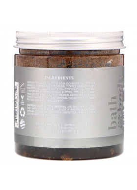 Artnaturals, Arabica Coffee Scrub, 20 oz (567 g)