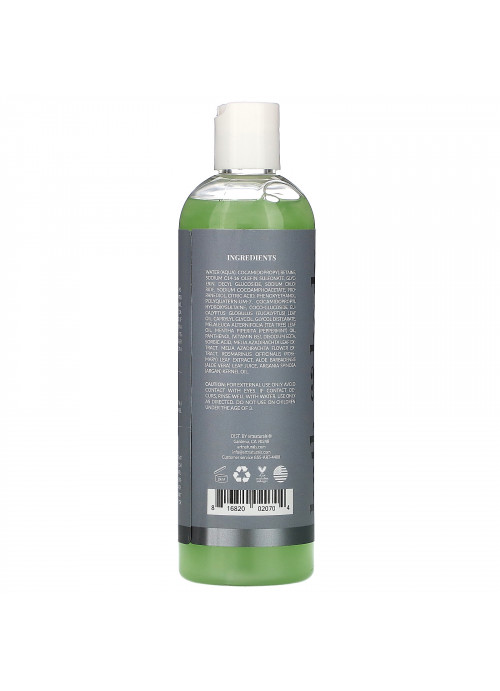 Artnaturals, Body Wash, Naturally Refreshing + Soothing Formula, 12 fl oz (354.8 ml)