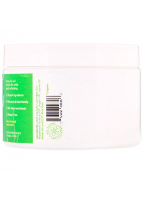 Asutra, Scrub The Day Away, Exfoliating Body Scrub, Cooling Cucumber, 12 oz (350 g)