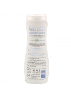 ATTITUDE, Natural Shower Gel, Extra Gentle, Fragrance-Free, 16 fl oz (473 ml)