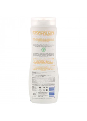 ATTITUDE, Natural Shower Gel, Moisturize & Revitalize, Argan Oil, 16 fl oz (473 ml)