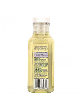 Aura Cacia, Aromatherapy Bubble Bath, Relaxing Lavender, 13 fl oz (384 ml)