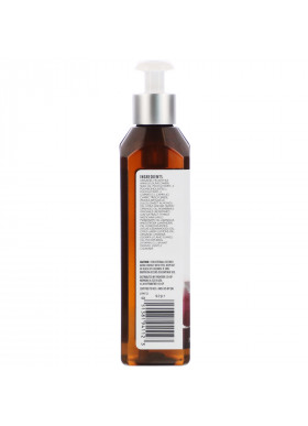 Aura Cacia, Gentle Cleansing Oil, Floral, 8 fl oz (237 ml)