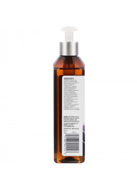 Aura Cacia, Gentle Cleansing Oil, Lavender, 8 fl oz (237 ml)