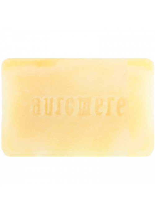 Auromere, Ayurvedic Soap, With Neem, Himalayan Rose, 2.75 oz (78 g)