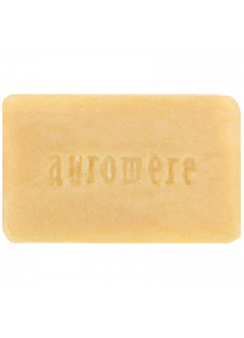 Auromere, Ayurvedic Soap, with Neem, Tulsi-Neem, 2.75 oz (78 g)