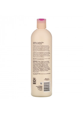 Aveeno, Active Naturals, Positively Nourishing, Hydrating Body Wash, 16 fl oz (473 ml)