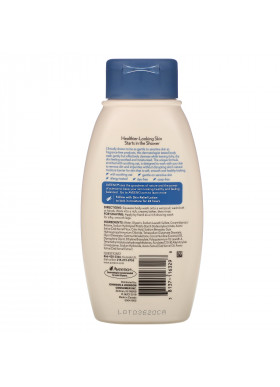 Aveeno, Skin Relief, Gentle Scent Body Wash, Nourishing Coconut, 12 fl oz (354 ml)