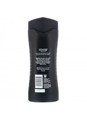 Axe, Body Wash, Clean + Fresh, Apolo, 16 fl oz (473 ml)