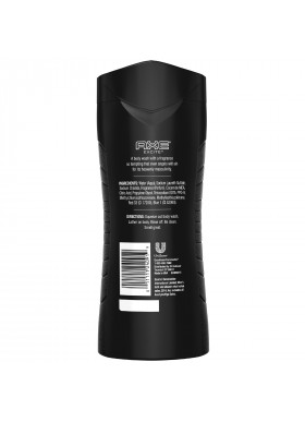 Axe, Excite Body Wash, Crisp Coconut & Black Pepper, 16 fl oz (473 ml)