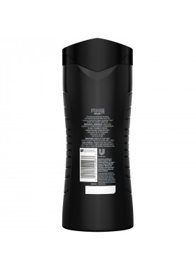 Axe, Phoenix Body Wash, Crushed Mint & Rosemary, 16 fl oz (473 ml)