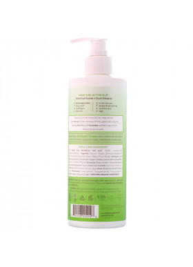 Babo Botanicals, Swim & Sport Shampoo & Wash, Soothing Cucumber & Aloe Vera, 16 fl oz (473 ml)