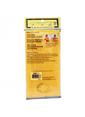 Bass Brushes, Body Care, The Original Exfoliation Skin Towel, 1 Skin Towel
