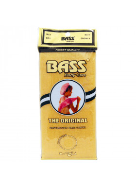 Bass Brushes, Body Care, The Original Exfoliation Skin Towel, 1 Skin Towel