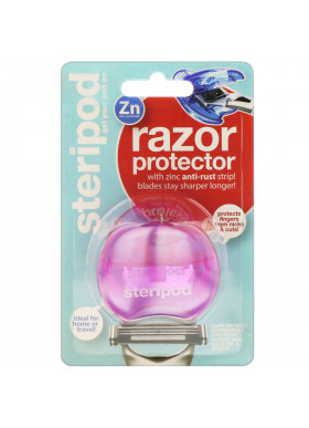Bonfit America, Steripod, Razor Protector, 1 Protector