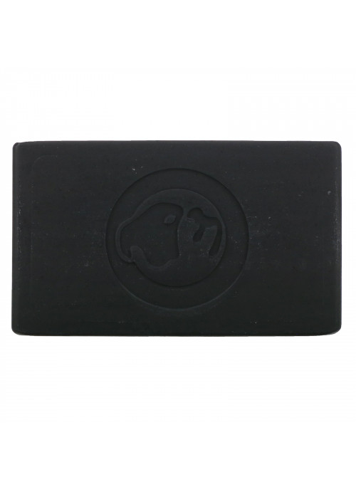 Bulldog Skincare For Men, Bar Soap, Oil Control, 7.0 oz (200 g)