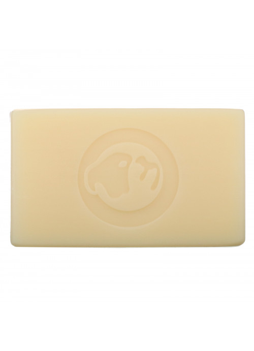 Bulldog Skincare For Men, Bar Soap, Sensitive, 7.0 oz (200 g)