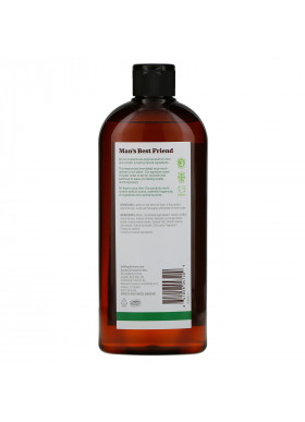 Bulldog Skincare For Men, Body Wash, Original, 16.9 fl oz (500 ml)