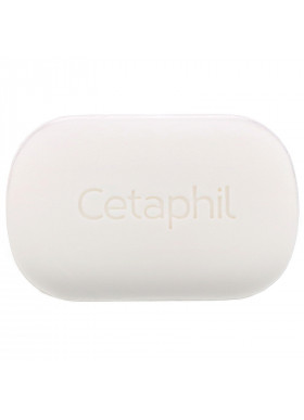 Cetaphil, Deep Cleansing Bar, 4.5 oz (127 g)