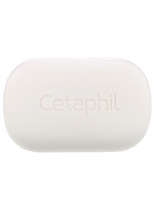 Cetaphil, Deep Cleansing Bar, 4.5 oz (127 g)