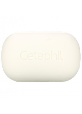 Cetaphil, Gentle Cleansing Bar, 4.5 oz (127 g)