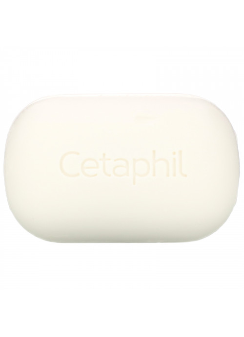 Cetaphil, Gentle Cleansing Bar, 4.5 oz (127 g)
