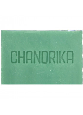 Chandrika Soap, Chandrika, Ayurvedic Soap, 2.64 oz (75 g)