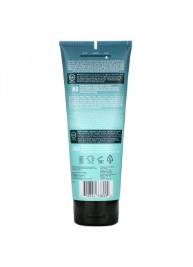 Desert Essence, Detoxifying Sea Salt Body Scrub, 6.7 fl oz (198 ml)