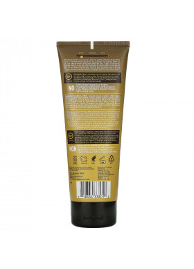 Desert Essence, Hydrating Sugar Body Scrub, 6.7 fl oz (198 ml)