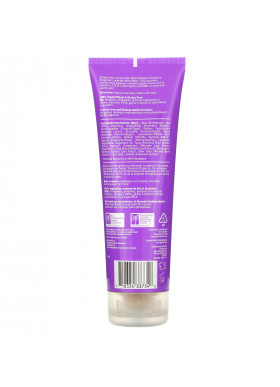 Desert Essence, Organics, Body Wash, Bulgarian Lavender, 8 fl oz (237 ml)
