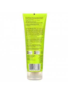 Desert Essence, Organics, Body Wash, Green Apple & Ginger, 8 fl oz (237 ml)