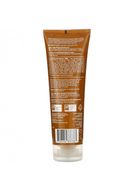 Desert Essence, Organics, Body Wash, Sweet Almond, 8 fl oz (237 ml)