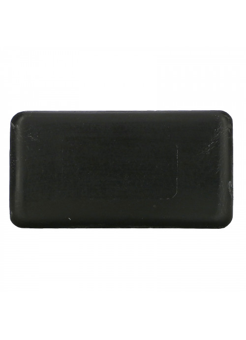 Desert Essence, Soap Bar, Activated Charcoal, 5 oz (142 g)