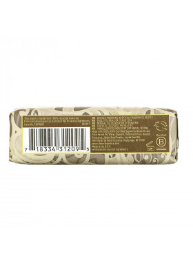 Desert Essence, Soap Bar, Creamy Coconut, 5 oz (142 g)
