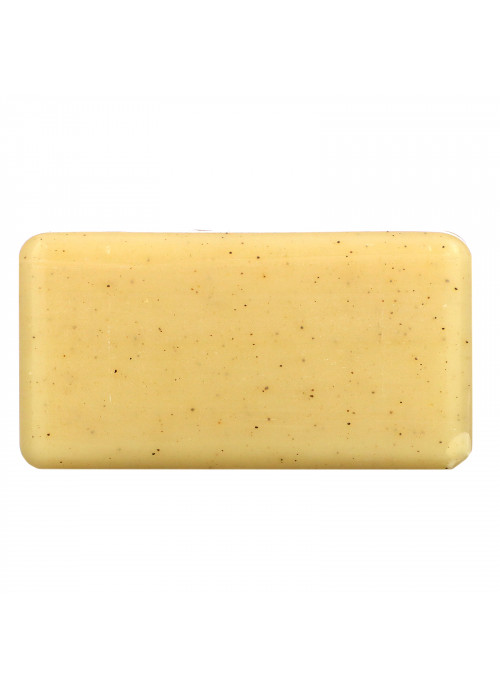Desert Essence, Soap Bar, Creamy Coconut, 5 oz (142 g)