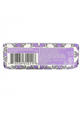Desert Essence, Soap Bar, Lavender, 5 oz (142 g)