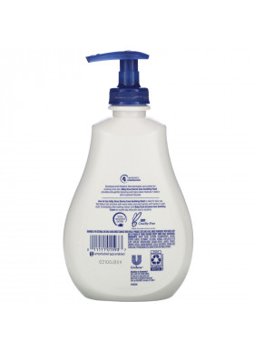 Dove, Baby Dove, Derma Care, Soothing Wash, 13 fl oz (384 ml)