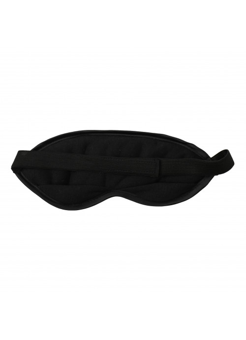 Dr. Mercola, Sleep Mask with Lavender, 1 Mask