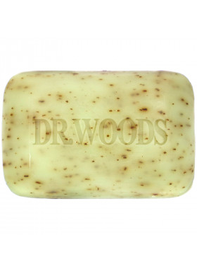 Dr. Woods, Bar Soap, Garden Cucumber, 5.25 oz (149 g)