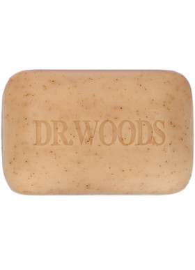 Dr. Woods, English Rose Soap, Skin Lightening, 5.25 oz (149 g)