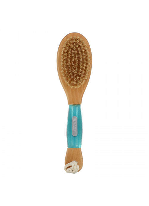 Earth Therapeutics, Ergo-Form, Massage Brush, 1 Brush