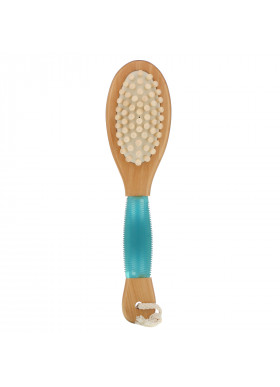 Earth Therapeutics, Ergo-Form, Massage Brush, 1 Brush