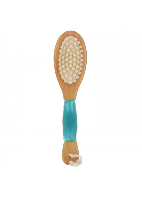 Earth Therapeutics, Ergo-Form, Massage Brush, 1 Brush