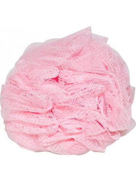 Earth Therapeutics, Hydro Body Sponge, Pink, 1 Sponge