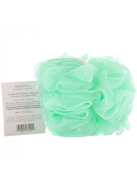 EcoTools, Delicate EcoPouf, 1 Bath Sponge