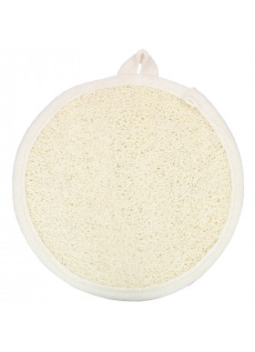 EcoTools, EcoPouf Dual Cleansing Pad, 1 Pad