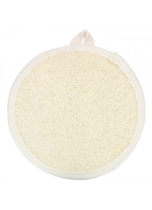EcoTools, EcoPouf Dual Cleansing Pad, 1 Pad