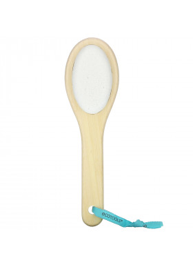 EcoTools, Foot Brush & Pumice, 1 Brush